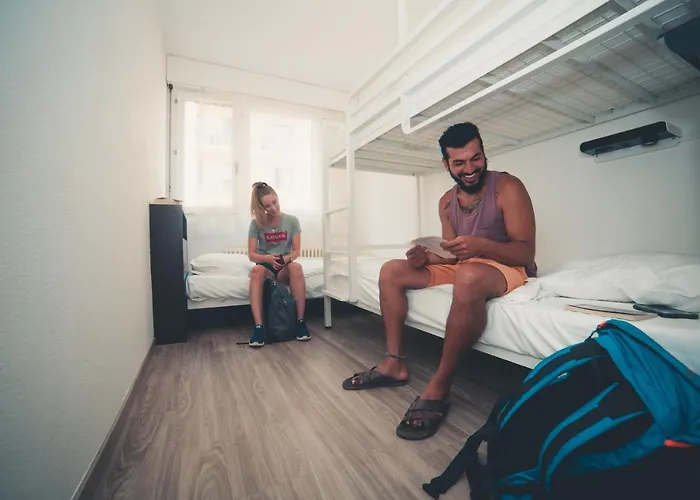 City Hostel Geneva