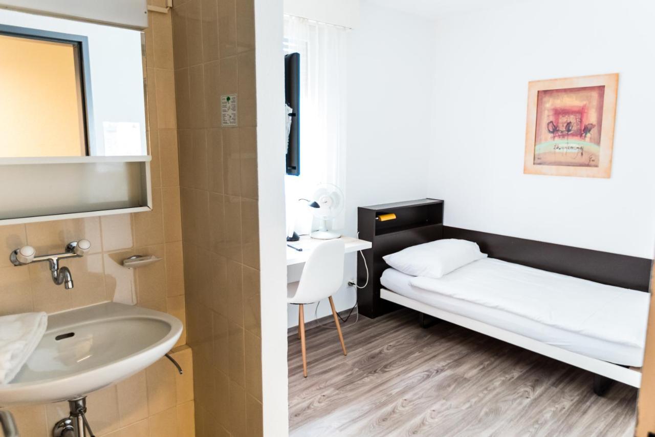 City Hostel Geneva Hostel *