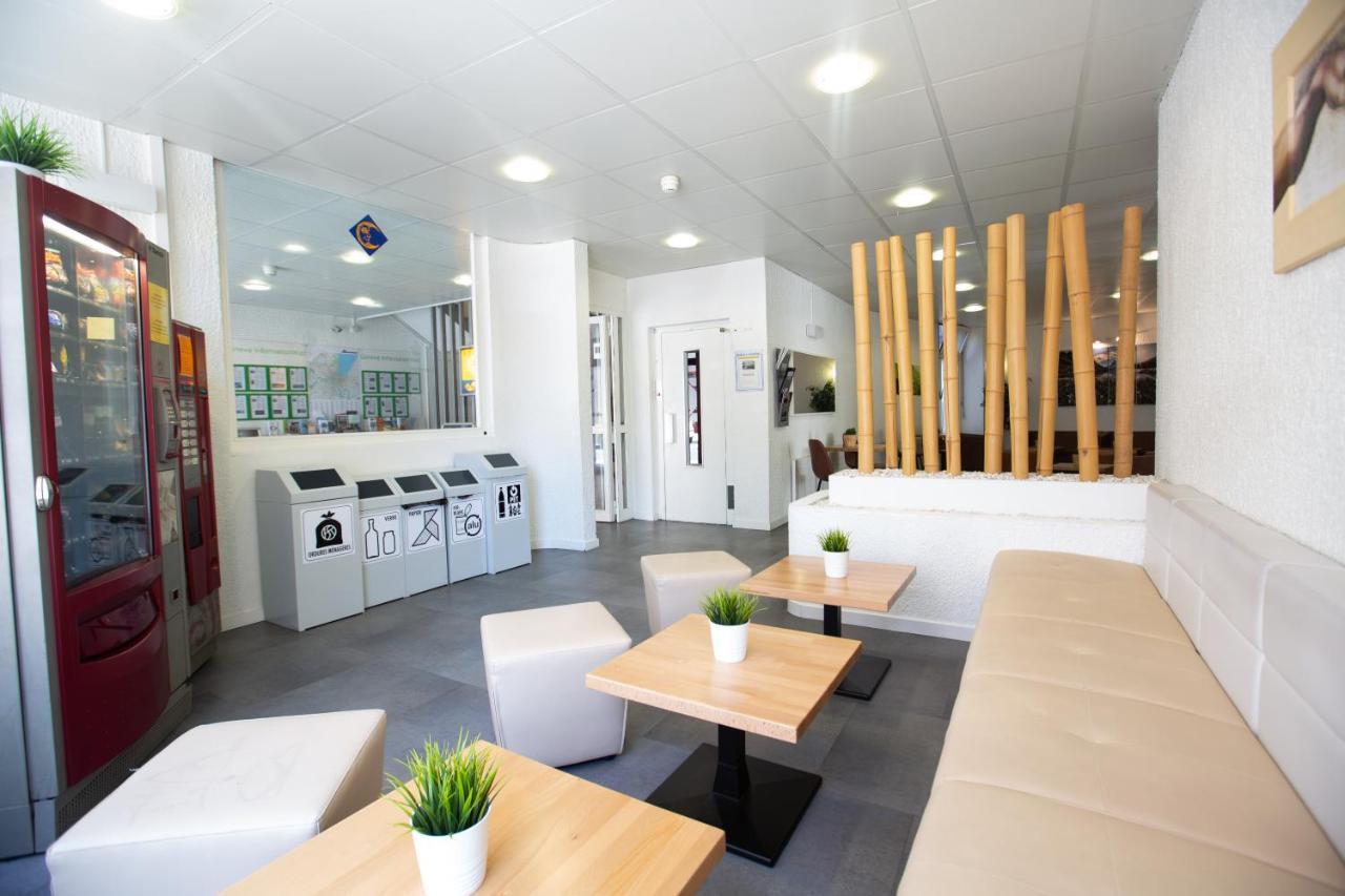 City Hostel Geneva Hostel *