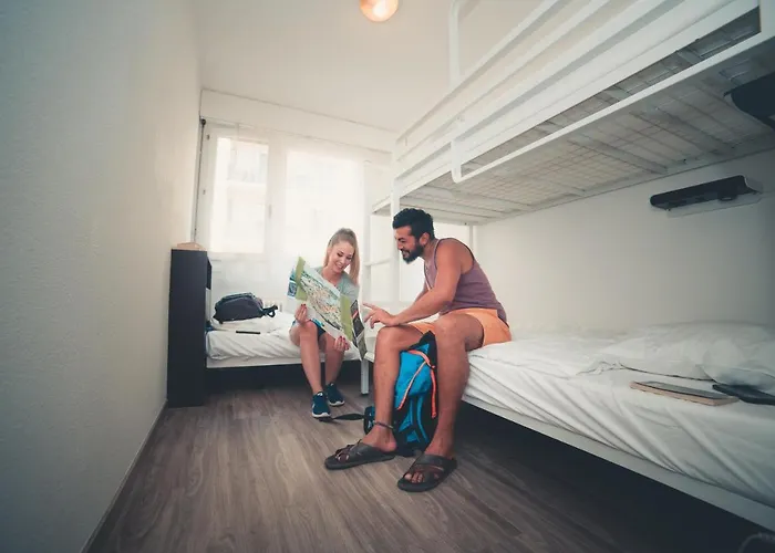 City Hostel Geneva