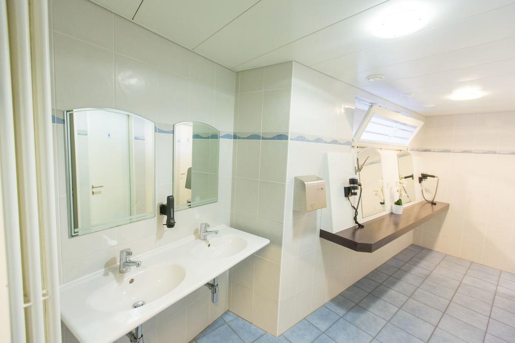 City Hostel Geneva छात्रावास Geneva